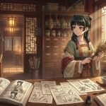 The Apothecary Diaries Manga-featured