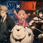 Spy x Family manga release schedule and upcoming chapter